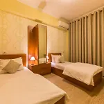 Baron Otel Tiran