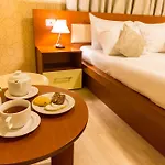 Otel Baron Tiran
