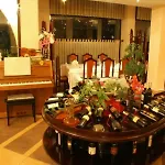 Otel Baron Tiran