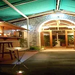 Otel Baron Tiran