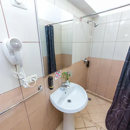 Baron Hotel 3*