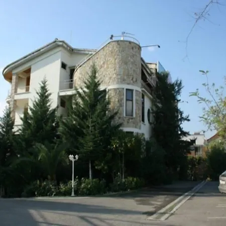 Hotel Baron Tirana