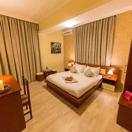 Hotel Baron Tirana