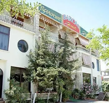 Baron Hotel