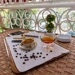 Baron Hotel Tirana