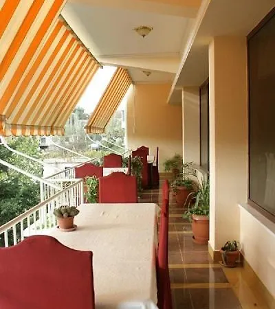 Otel Baron 3*