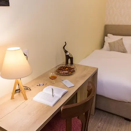 Otel Baron