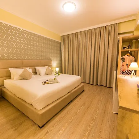 Baron Hotell