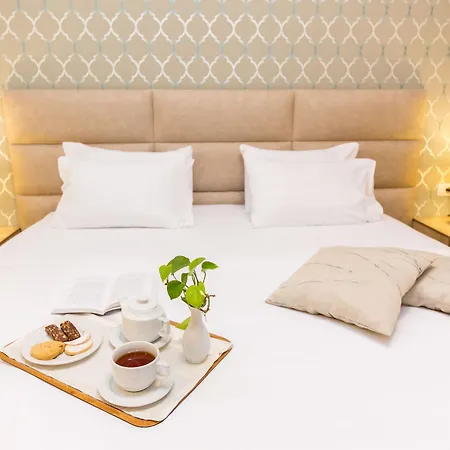 Otel Baron