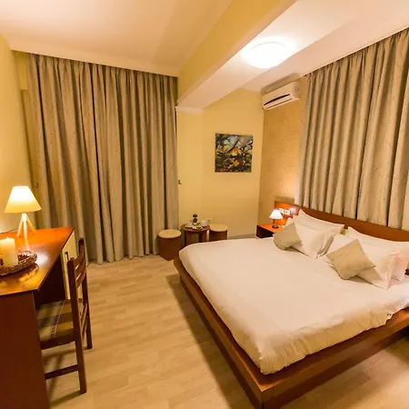 Hotel Baron