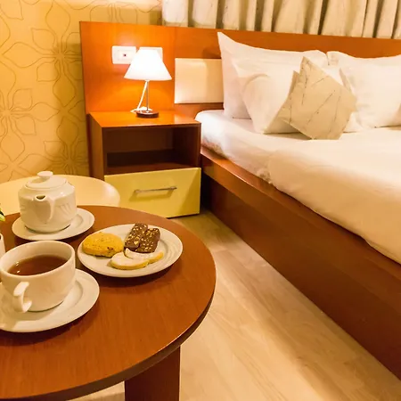Otel Baron Tiran