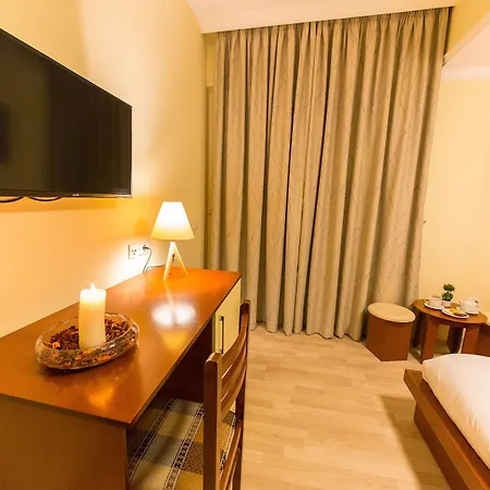Baron Otel 3*