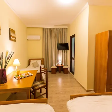 Baron Hotel