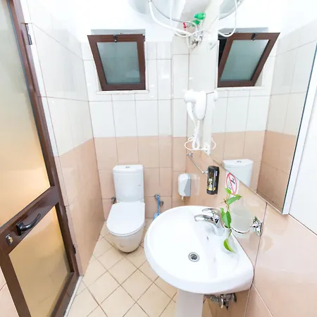 Baron Otel 3*