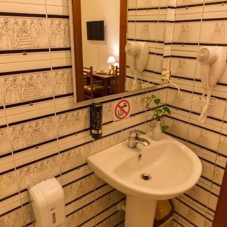 Hotel Baron 3*