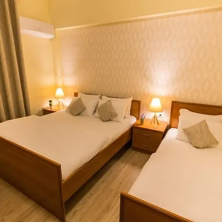 Otel Baron