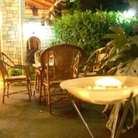 Baron Otel 3*