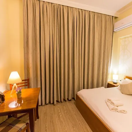 Baron Otel 3*