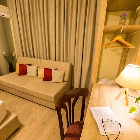 Baron Otel