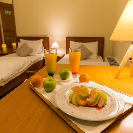 Otel Baron 3*