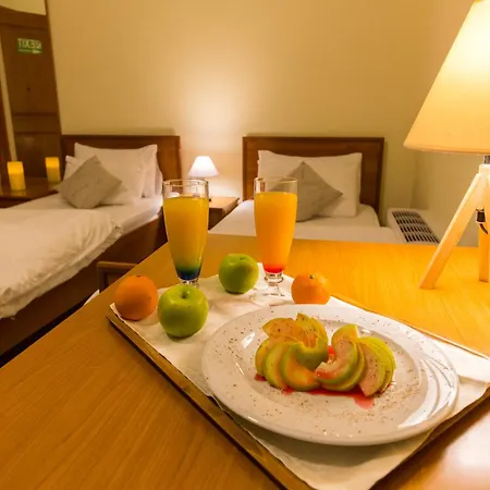 Hotel Baron 3*