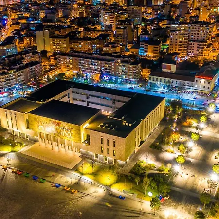 Baron Hotel Tirana