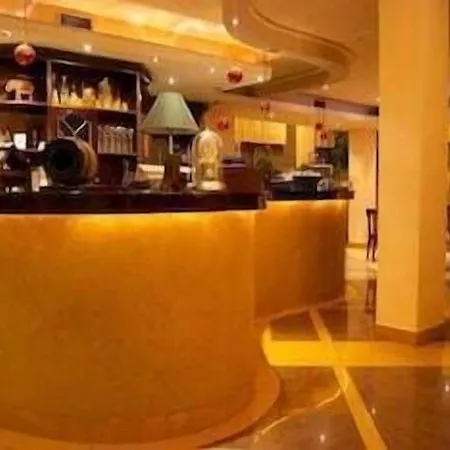 Hotel Baron Tirana