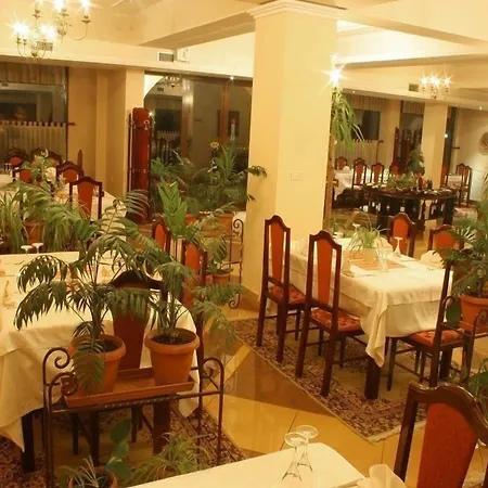 Baron 3* Tirana