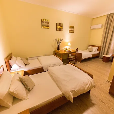 Baron Hotel 3*