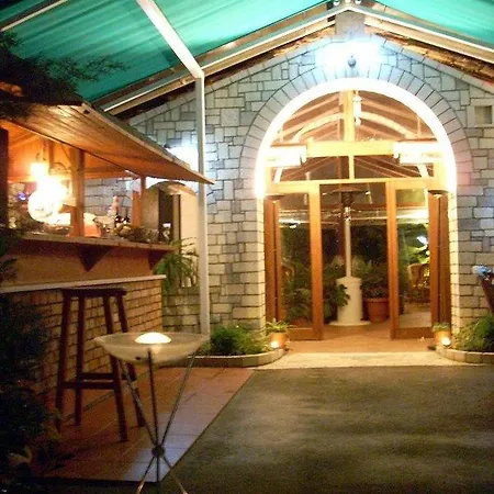 Otel Baron 3*