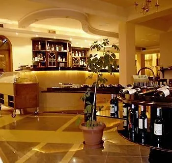 Baron Otel Tiran