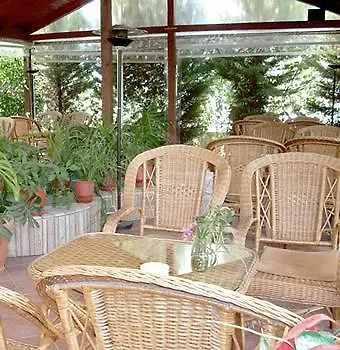 Baron Hotel