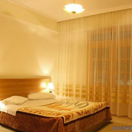 Baron Otel 3*
