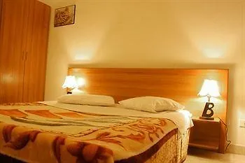 Hotel Baron 3*