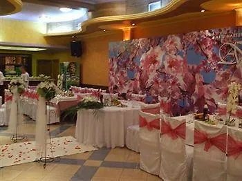 Hotel Baron Tirana