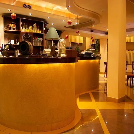 Baron Otel 3*
