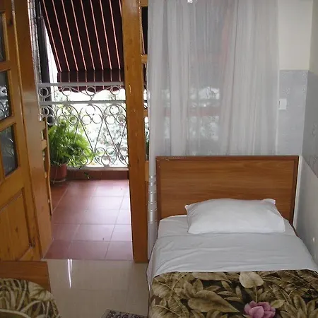 Baron Otel