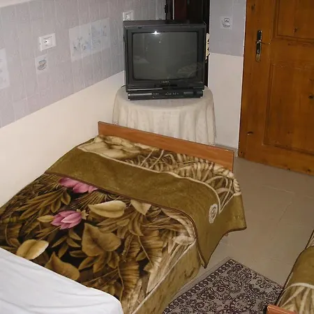 Otel Baron