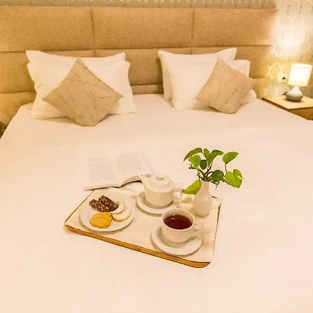 Otel Baron Tiran