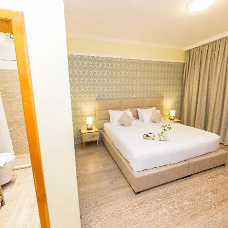 Otel Baron