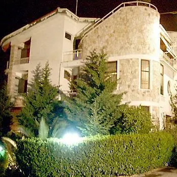 Baron Otel 3*
