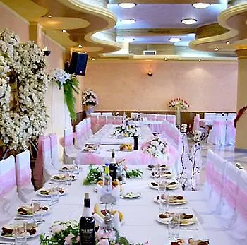 Baron Otel 3*