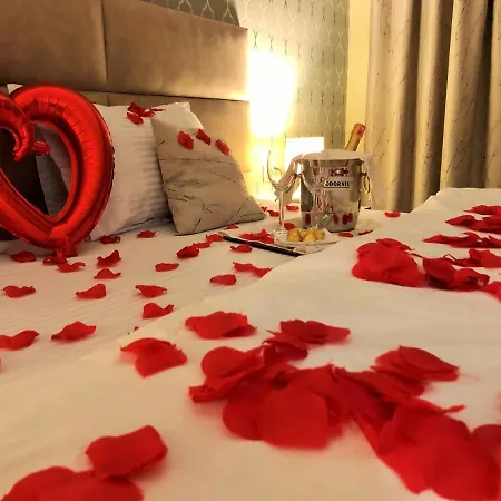 Otel Baron