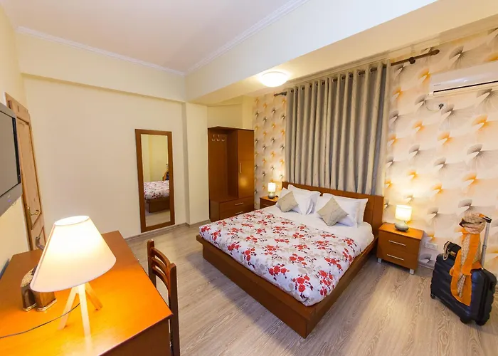 Baron 3* Tirana