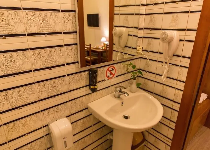 Hotel Baron 3*