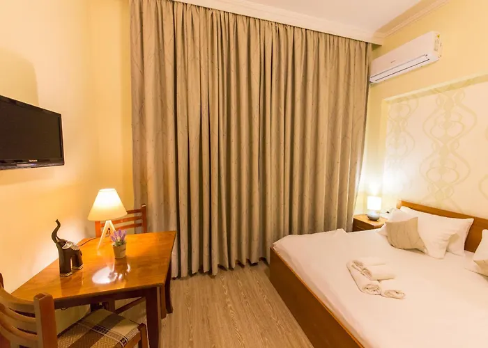 Baron Hotel 3*