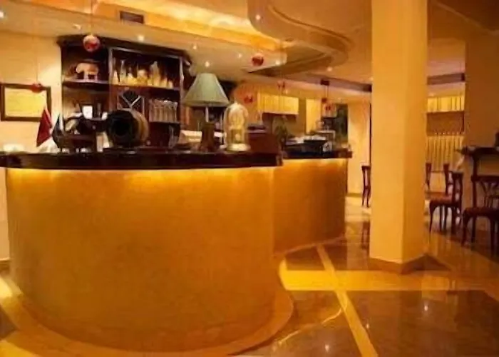 Hotel Baron Tirana