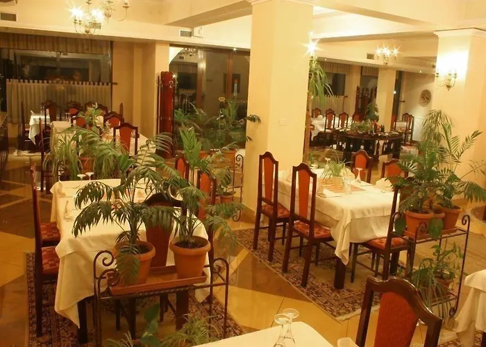 Baron 3* Tirana