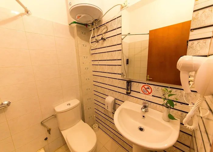 Hotel Baron Tirana