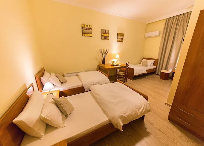Baron Hotel 3*